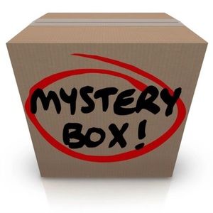 Mystery package